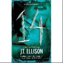 Ellison J. T. 14. Fourteen 