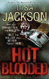Lisa Jackson Hot Blooded 