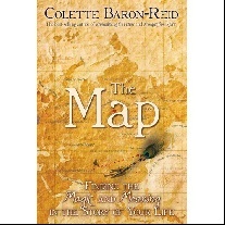 Baron-Reid Colette The Enchanted Map of You: Finding the Magic and Meaning in the Story of Your Life 