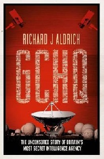 Richard, Aldrich Gchq 