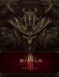 Deckard Cain Diablo III: Book of Cain 
