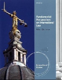 William R. Slomanson Fundamental Perspectives on International Law, 6 ed. 