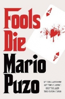 Puzo Mario Fools Die 