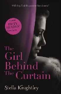 Stella Knightley The Girl Behind the Curtain 