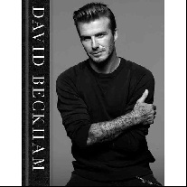 David Beckham David Beckham 