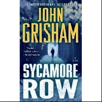 Grisham, John Sycamore Row 
