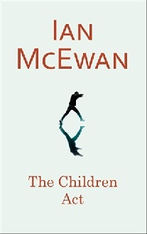Ian, McEwan The Children Act HB 