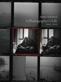 Annie Leibovitz A Photographer's Life: 1990-2005 