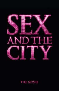 Sohn, Amy Sex and the city (illustrated companion to the Sex and the City Film) 