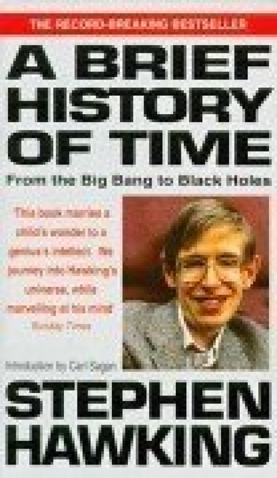 Hawking  Brief History of Time (  ) 