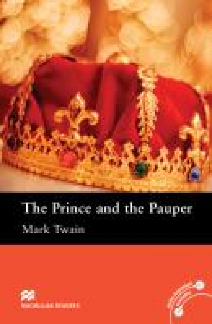 Twain M. The Prince and the Pauper 
