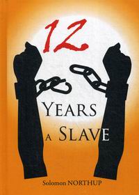 Northup S. 12 Years a Slave 