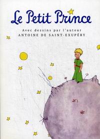 Saint-Exupery A. Le Petit Prince /   