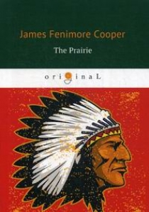 Cooper J.F. The Prairie 