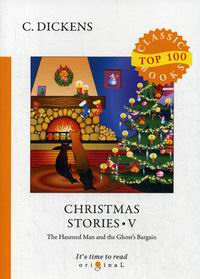 Dickens C. Christmas Stories V 