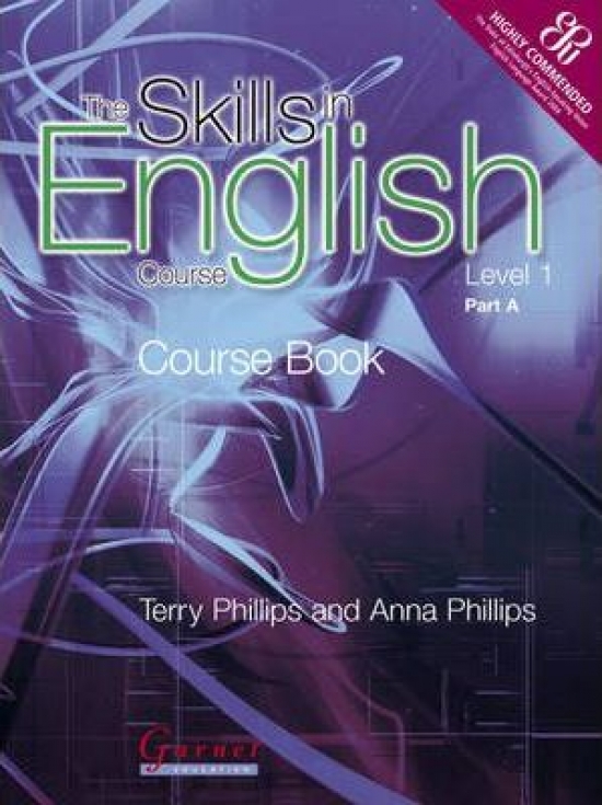 Skills in English Course: Level 1 Part A. Course Book and Resource Book 