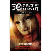 Jeff M. 30 Days of Night: Light of Day 