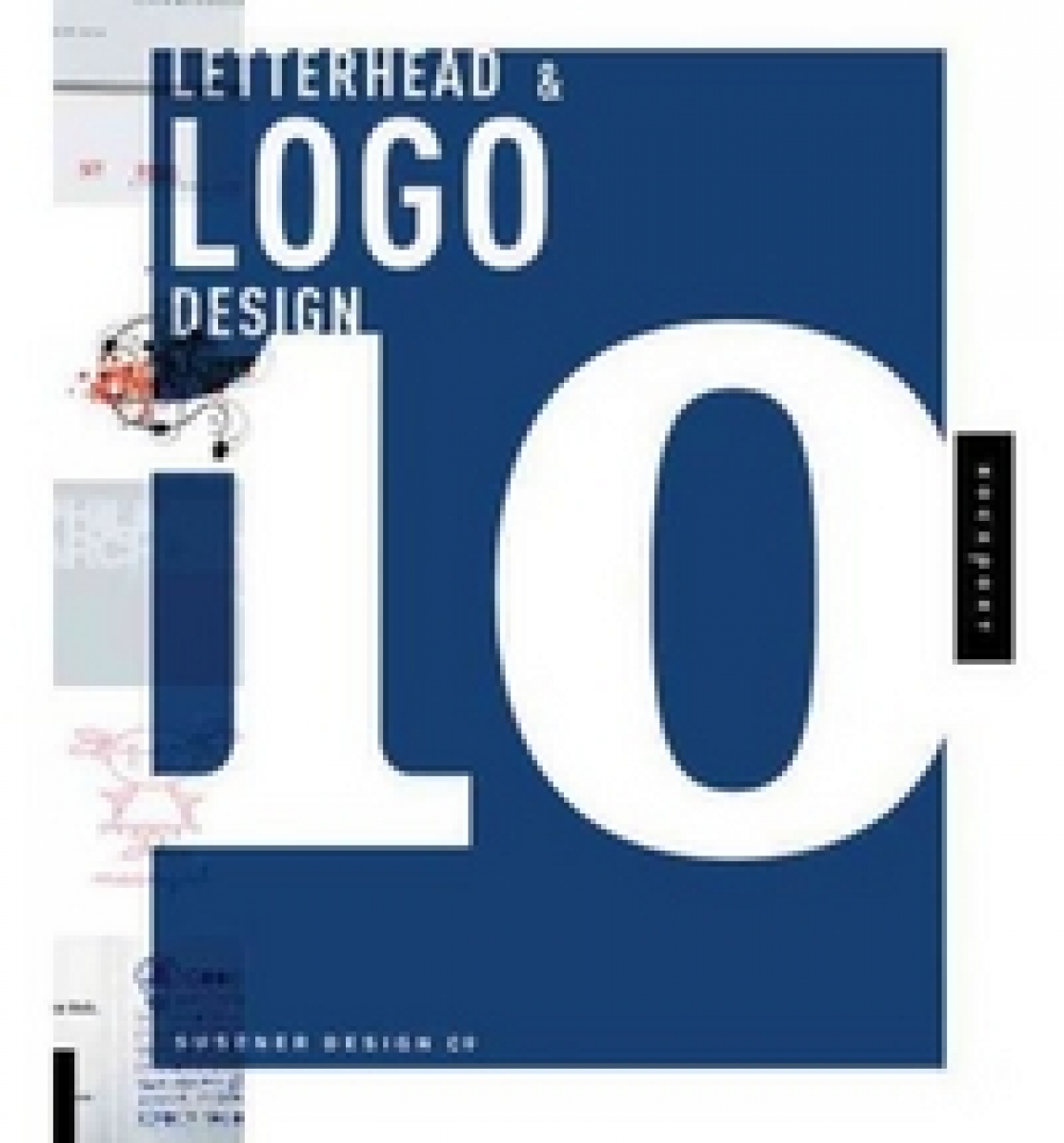 Sussner D.C. Letterhead Logo Design 10 (Letterhead and Logo Design) 