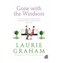 Laurie G. Gone with the Windsors 