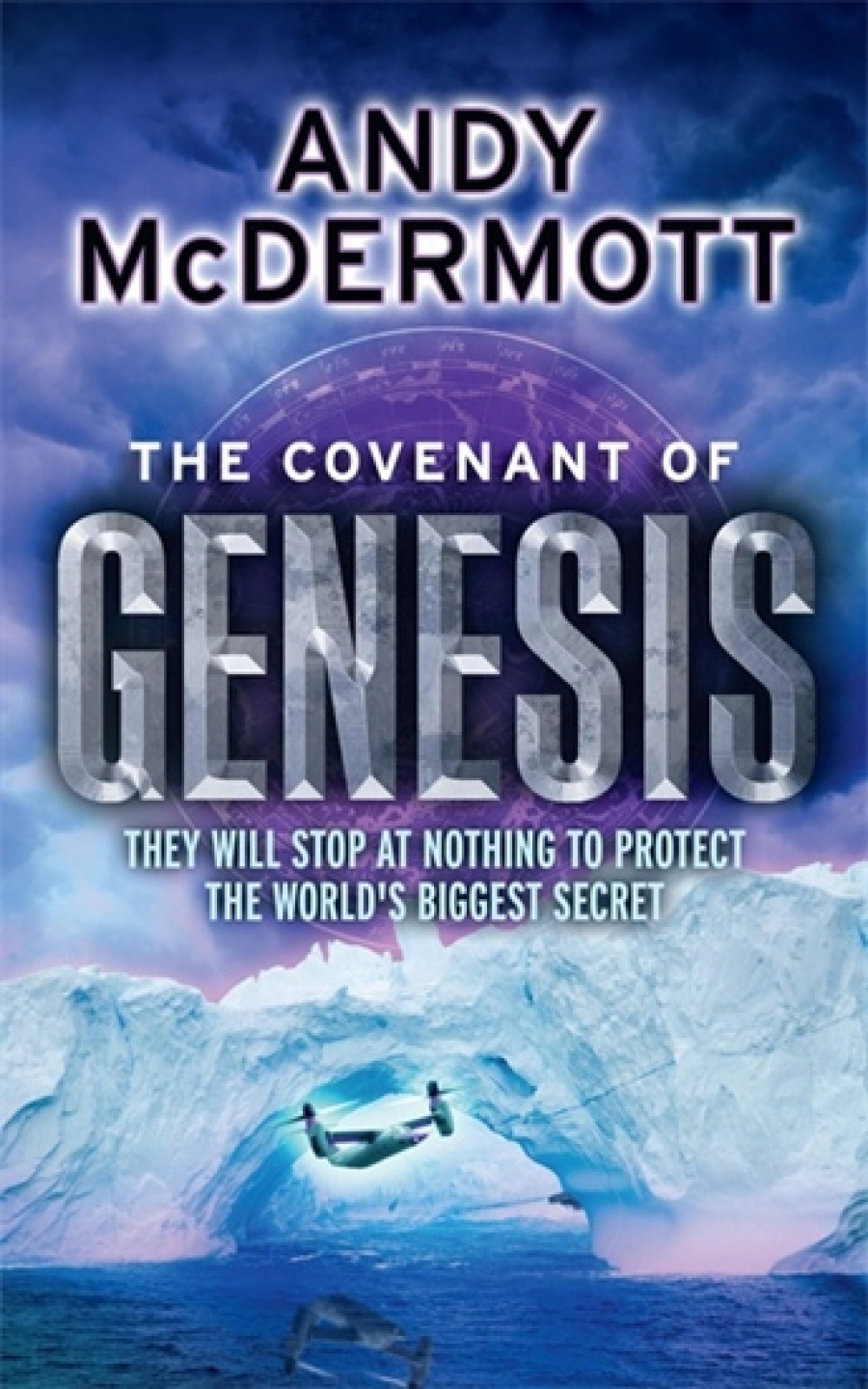 Andy M. The Covenant of Genesis 