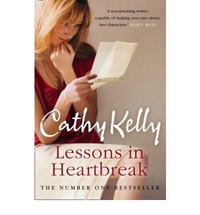 Cathy K. Lessons in Heartbreak 