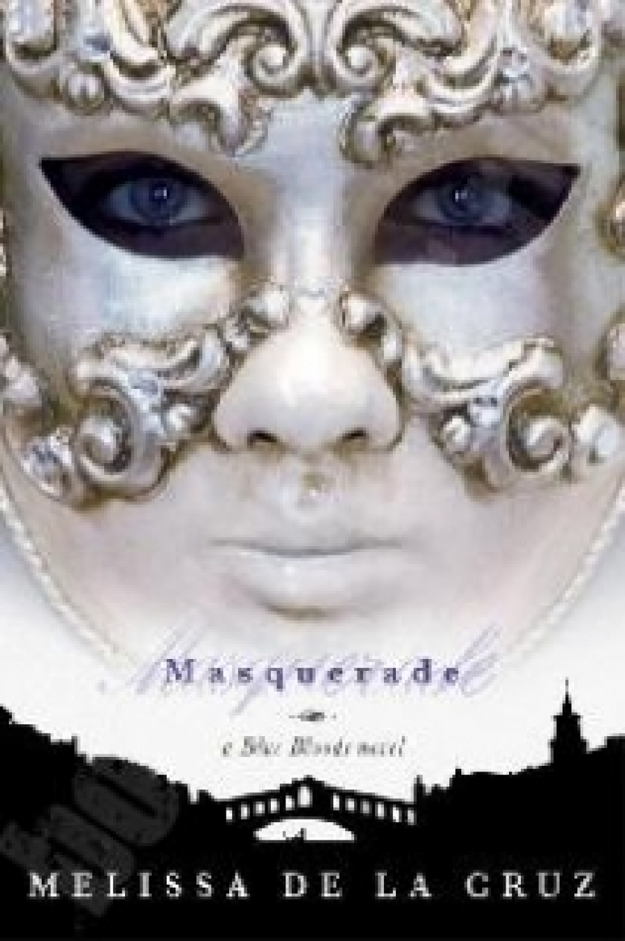 Melissa D.L.C. Blue Bloods v.2: Masquerade 