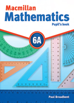 Paul B. Macmillan Mathematics Level 6 Pupil's Book Pack 