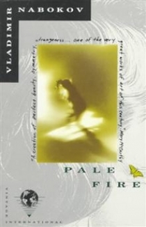 Vladimir N. Pale Fire: A Novel 