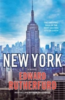 Edward R. New York 