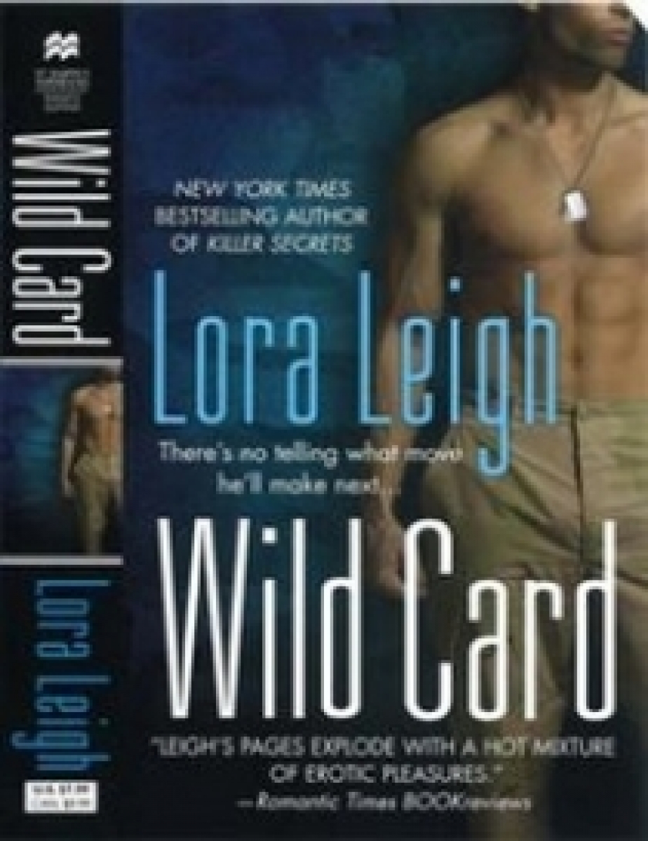 Lora L. Wild Card 