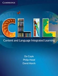 CLIL Paperback: Content and Language Integrated Learning 