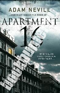 Adam N. Apartment 16 