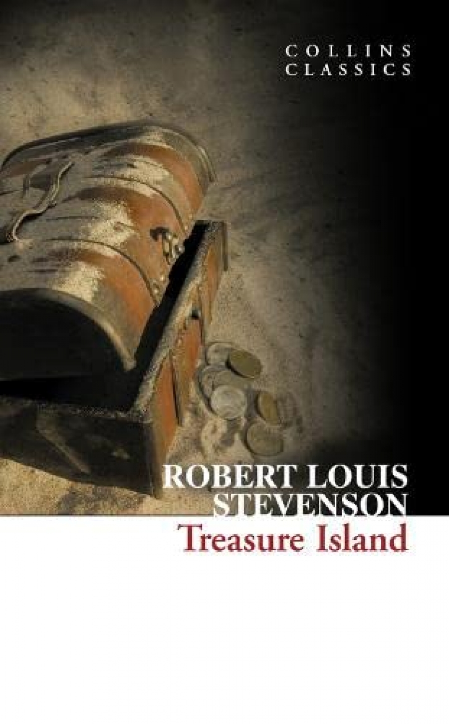 Stevenson Robert Louis Treasure Island 