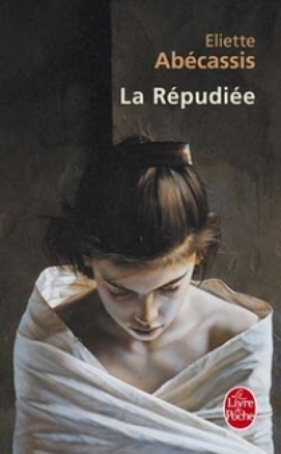 Eliette A. Repudiee, La 