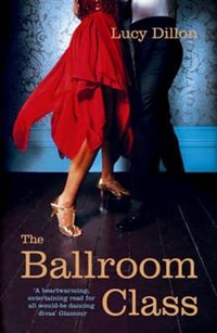 Lucy Dillon The ballroom class 