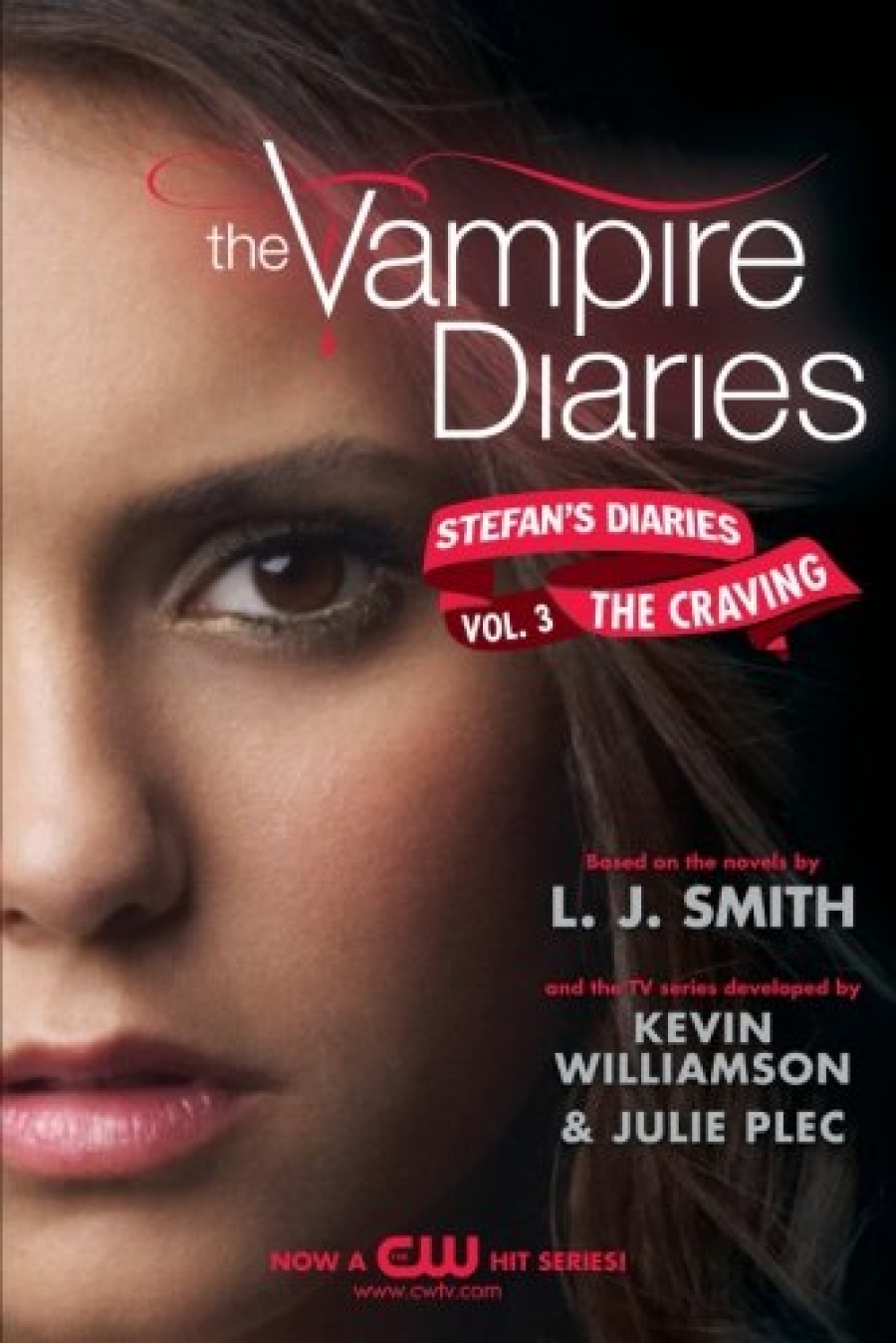 Smith, L.J. Vampire Diaries: Stefan's Diaries 3: Craving 