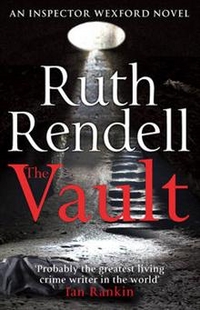 Rendell, Ruth Vault (Exp) 