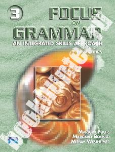 Focus on  Grammar - 3Ed Intermediate Student's Book 