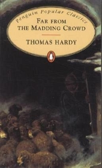 Thomas, Hardy Far from the Madding Crowd  (Ned) 