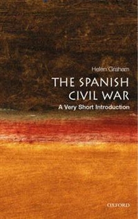 Graham The Spanish Civil War 