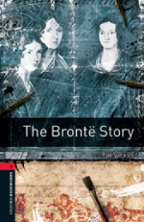Tim Vicary OBL 3: The Bronte Story 