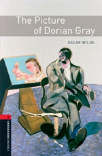 Oscar Wilde The Picture of Dorian Gray 
