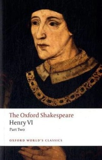 William, Shakespeare Henry VI, Part Two 