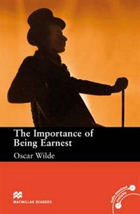Oscar Wilde The Importance of Being Earnest 