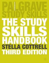 Cottrell S. The Study Skills Handbook 