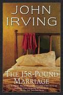 John, Irving 158-Pound Marriage  (TPB) *** 