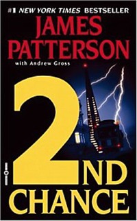 James, Patterson 2nd Chance   (MM) 