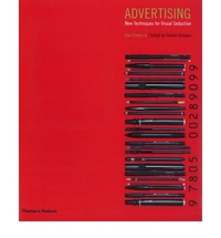 Stoklossa, U. Advertising: New Techniques for Visual Seduction 