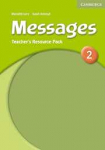 Diana Goodey Messages 2 Teacher's Resource Pack 