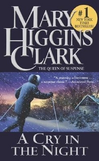 Mary, Higgins Clark A Cry in the Night 